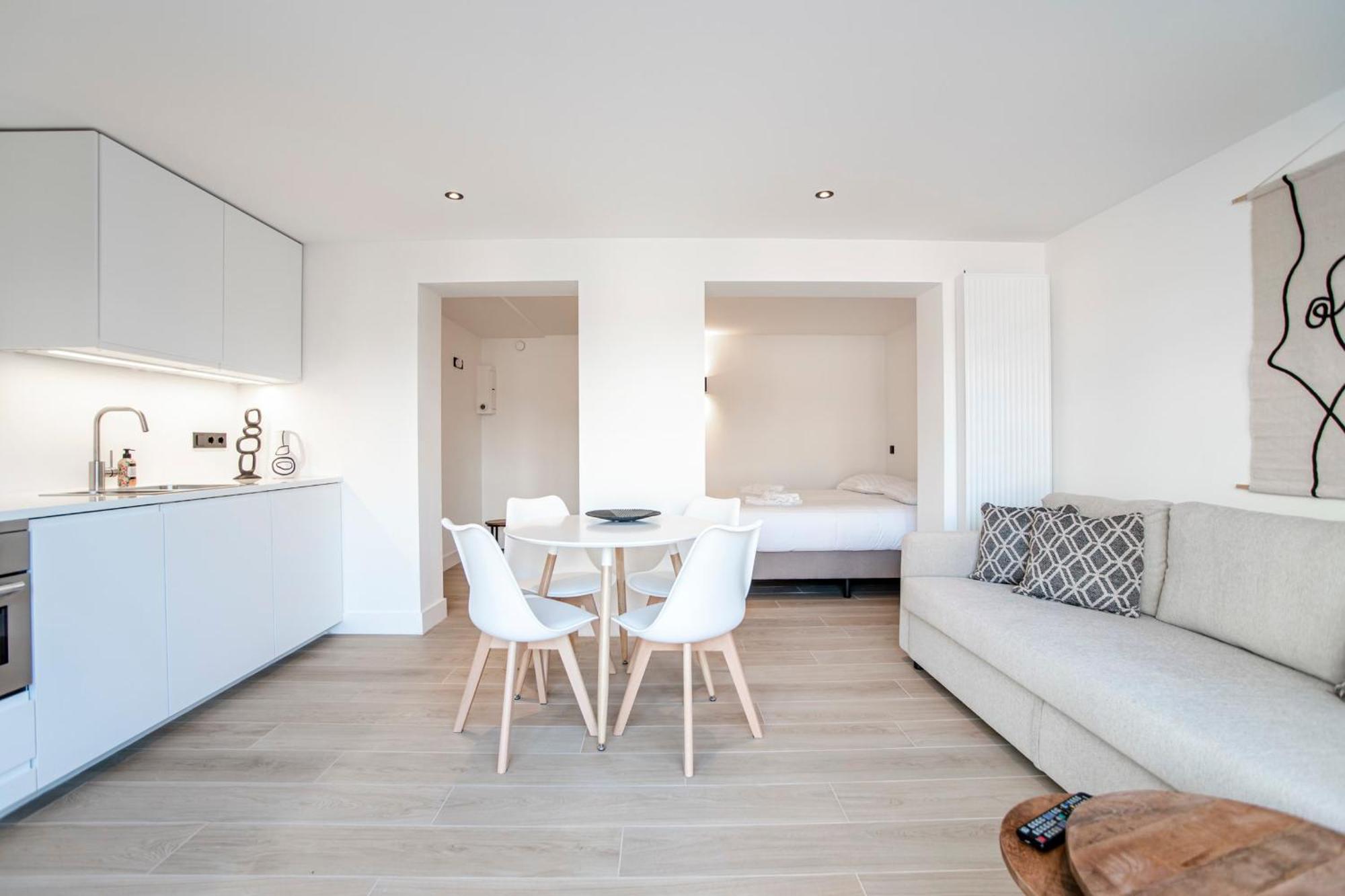 La Casa Alba With Private Parking Apartment Zandvoort Exterior foto